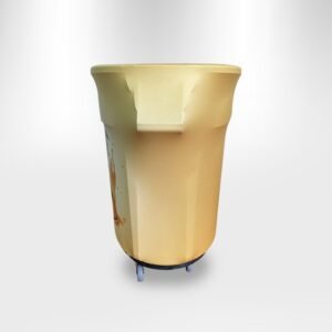 Trash Can Cover