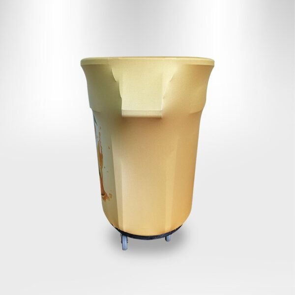 Trash Can Cover - Image 3