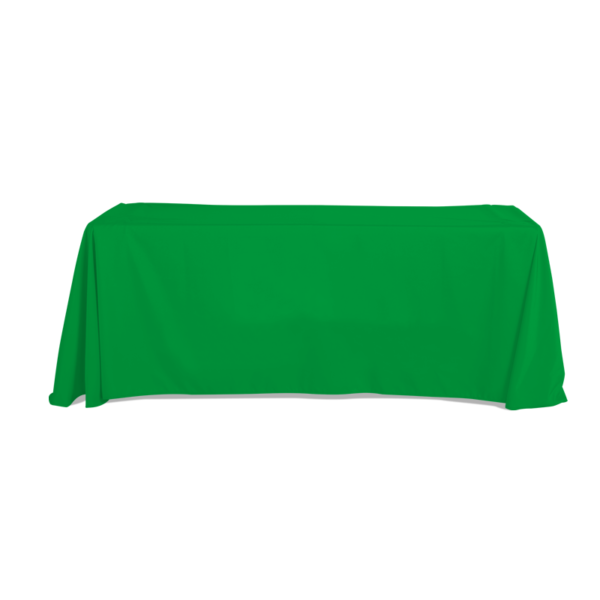 Blank Fitted Table Covers - Image 6