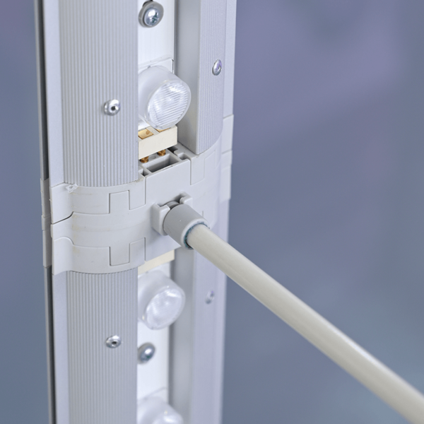 SEG Light Box Folding Stand - Image 3