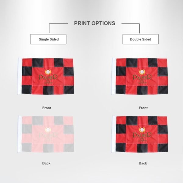 Golf Flags - Image 5