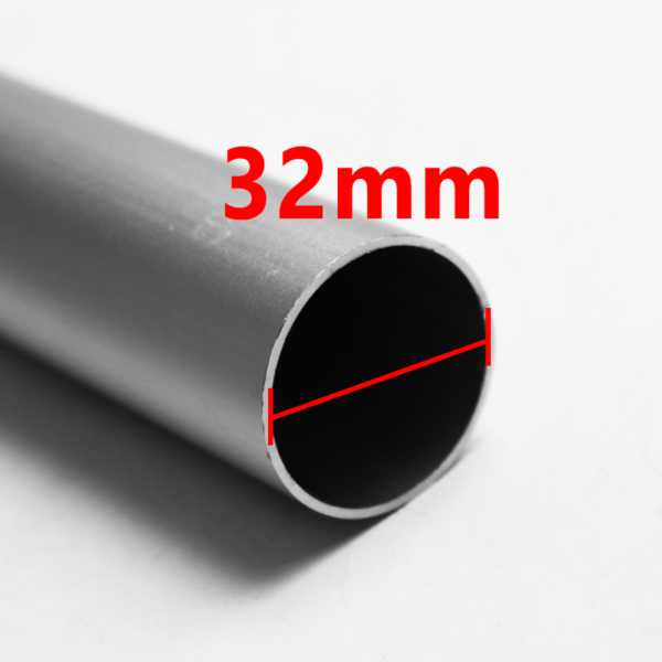 Deluxe Straight Tension Fabric Display - Image 4