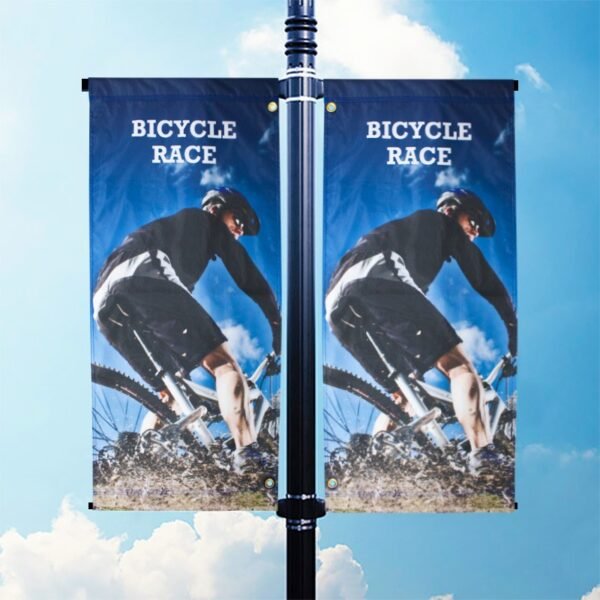 Street Banners - Image 2