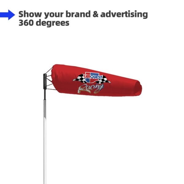 Windsock Flag