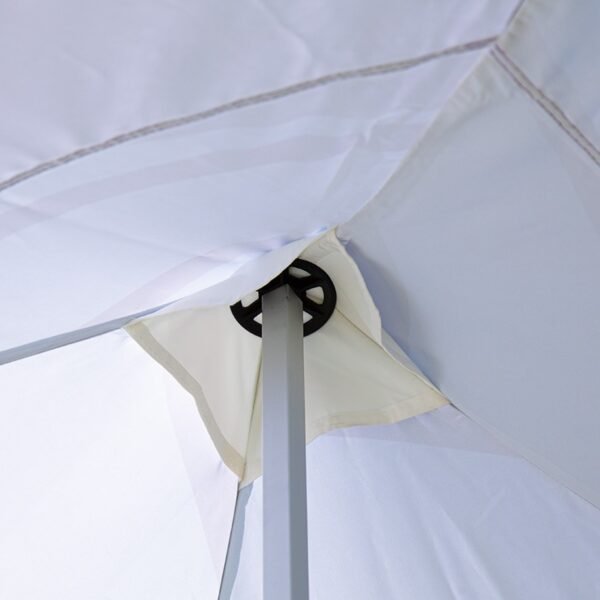 6.5x6.5 Advertising Tent - Image 5