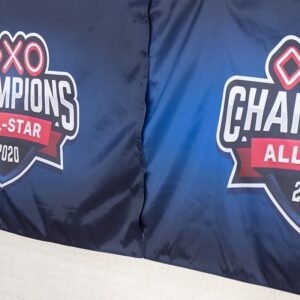 Custom Breakaway Banners