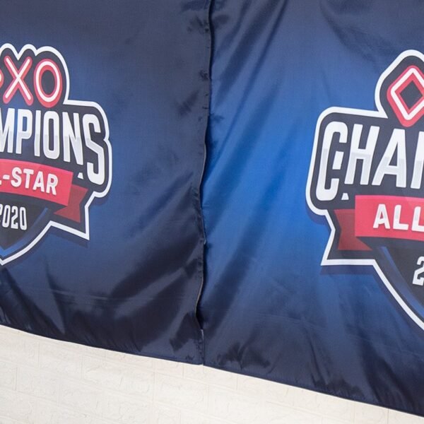 Custom Breakaway Banners - Image 2