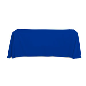 Blank Fitted Table Covers