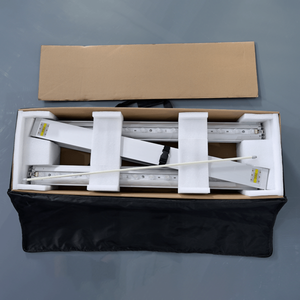 SEG Light Box Folding Stand - Image 2
