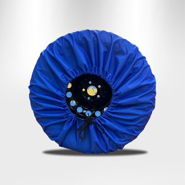Spare Tire Cover - Image 2