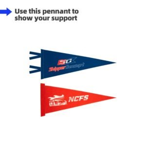 Felt Pennants