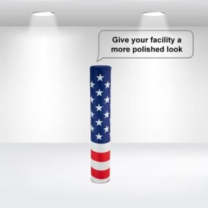 Bollard Cover