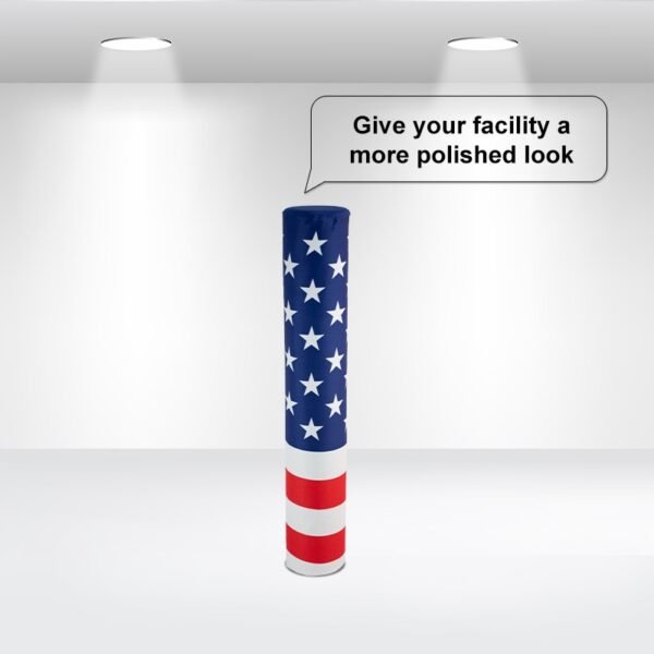 Bollard Cover - Image 2