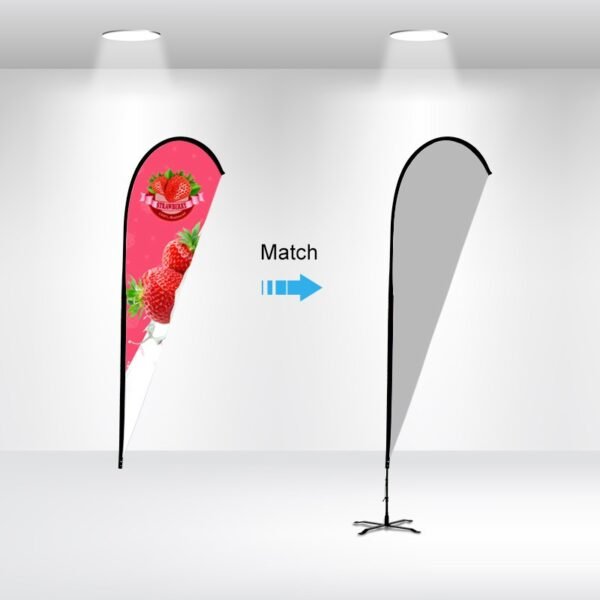 Advertising Flag(Custom Sizes) - Image 5