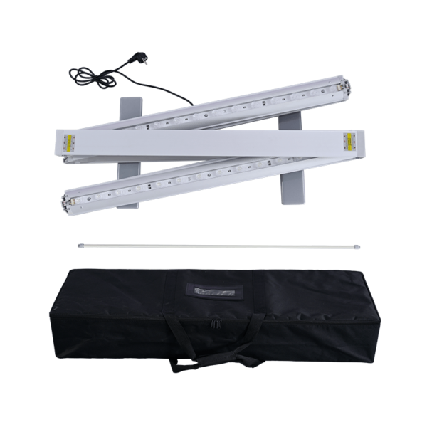 SEG Light Box Folding Stand - Image 6