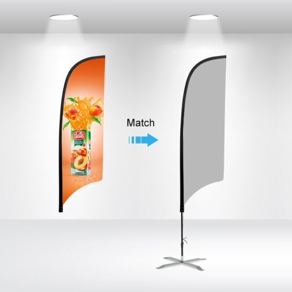 Advertising Flag(Custom Sizes) - Image 6