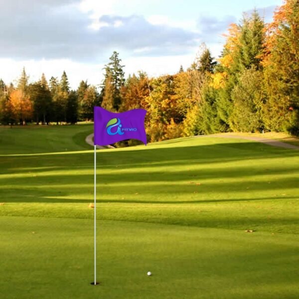 Golf Flags - Image 3
