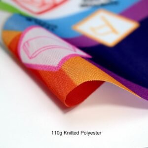 Body Flags