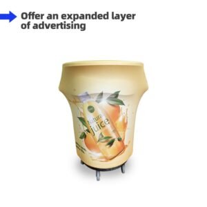 Trash Can Cover