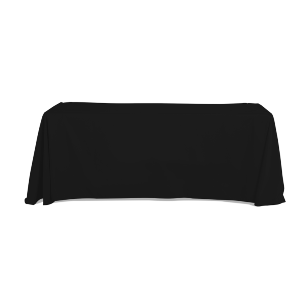 Blank Fitted Table Covers - Image 5