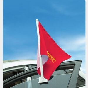 Car Flags