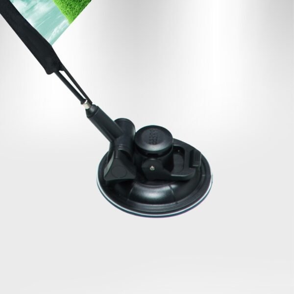 Suction Cup Flag - Image 5
