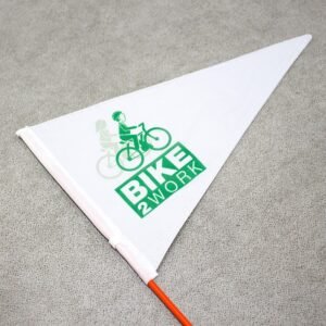 Bike Flags