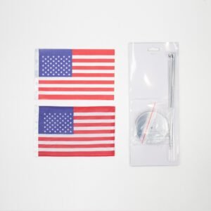 Desk Flag (Single Flag)