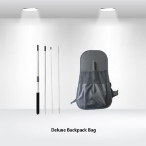 Backpack Flags