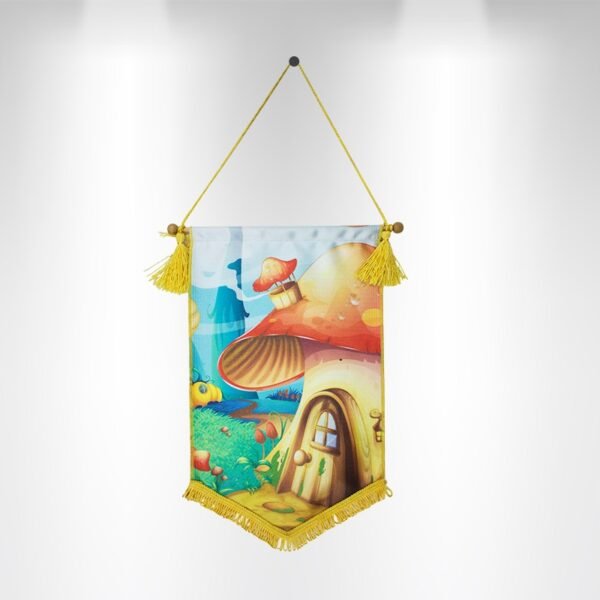 Podium Flags - Image 2