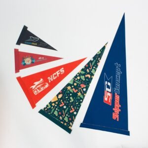 Felt Pennants