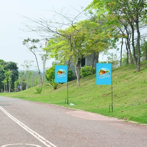 Garden Flags - Image 5