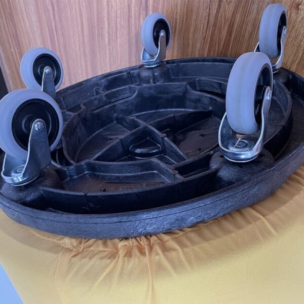 Trash Can Cover - Image 6