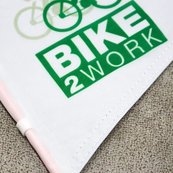 Bike Flags - Image 2