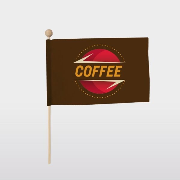 4x6''Hand Flags - Image 3