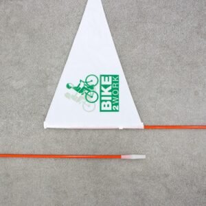 Bike Flags