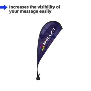 Clip Flags