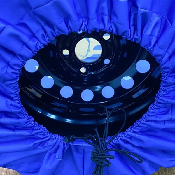 Spare Tire Cover - Image 3