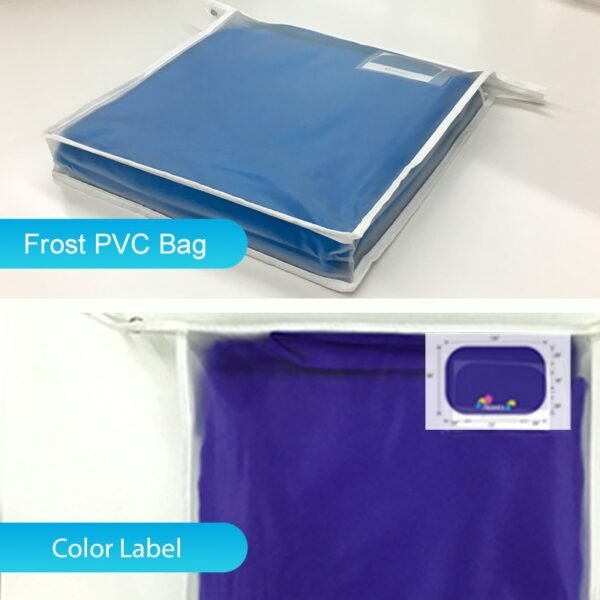 Round Stretch Table Covers - Image 7