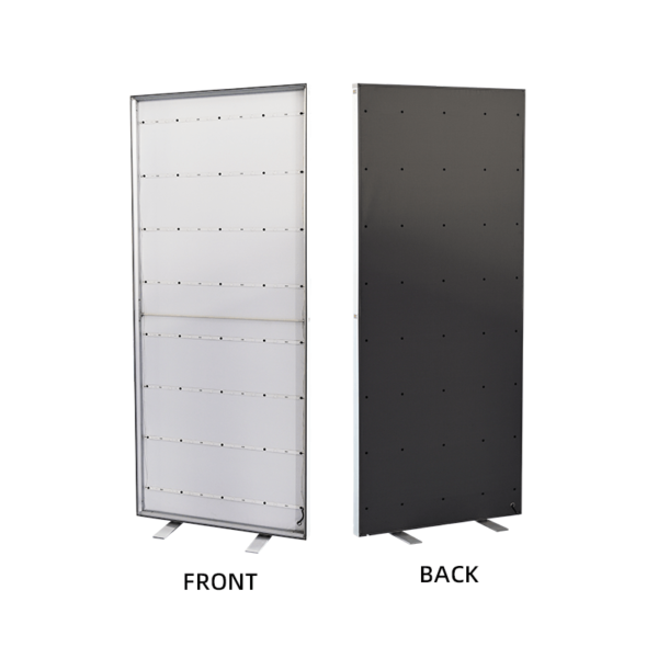 SEG Light Box Backlit Stand - Image 2