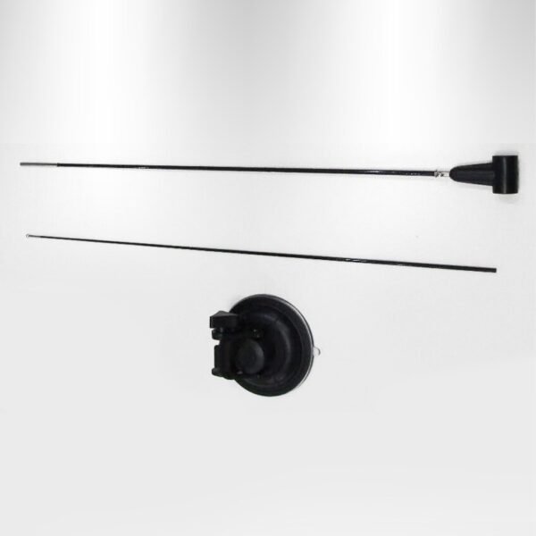 Suction Cup Flag - Image 6