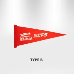 Felt Pennants