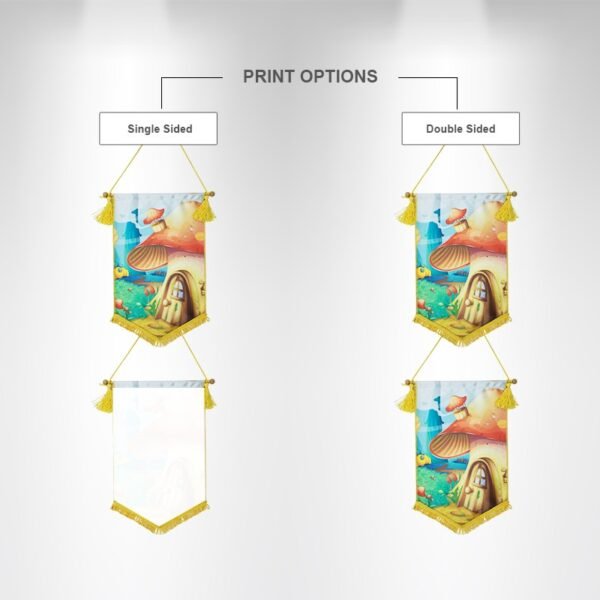 Podium Flags - Image 4