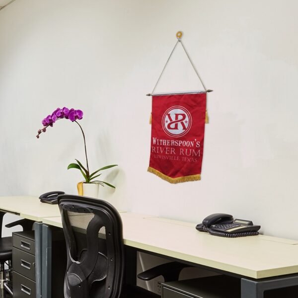 Podium Flags - Image 7