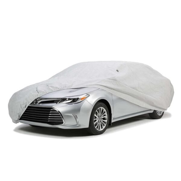 Car Cover - Image 2