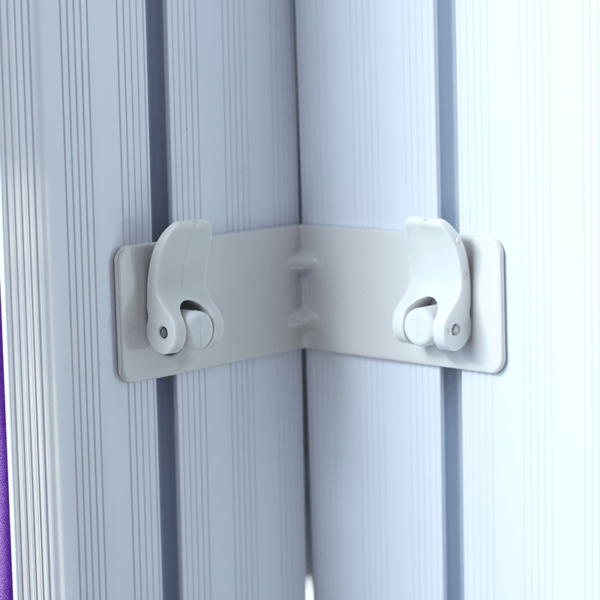 Tradeshow SEG Modular Lightbox Display Kit D - Image 9