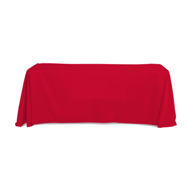 Blank Fitted Table Covers - Image 3