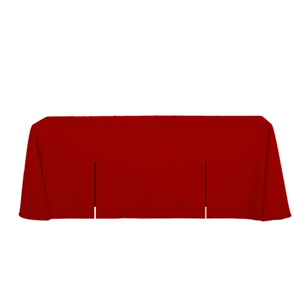 Standard Table Covers with Slits - Image 3
