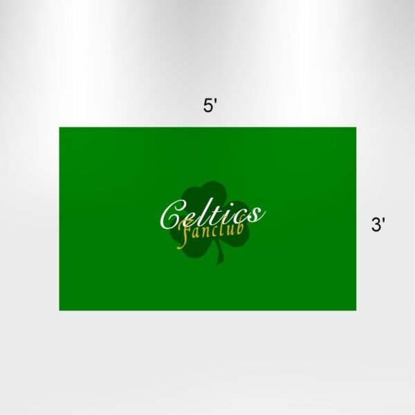 Body Flags - Image 2