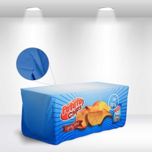 Fitted Table Covers - Image 3